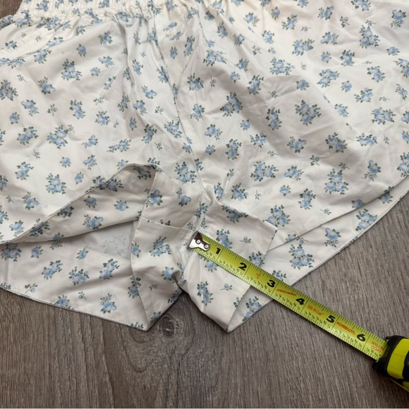 NWT For Love & Lemons Tamren Boxer XS - Picture 8 of 10